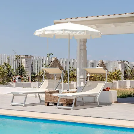 Hollywood-style With Private Pool Villa *
